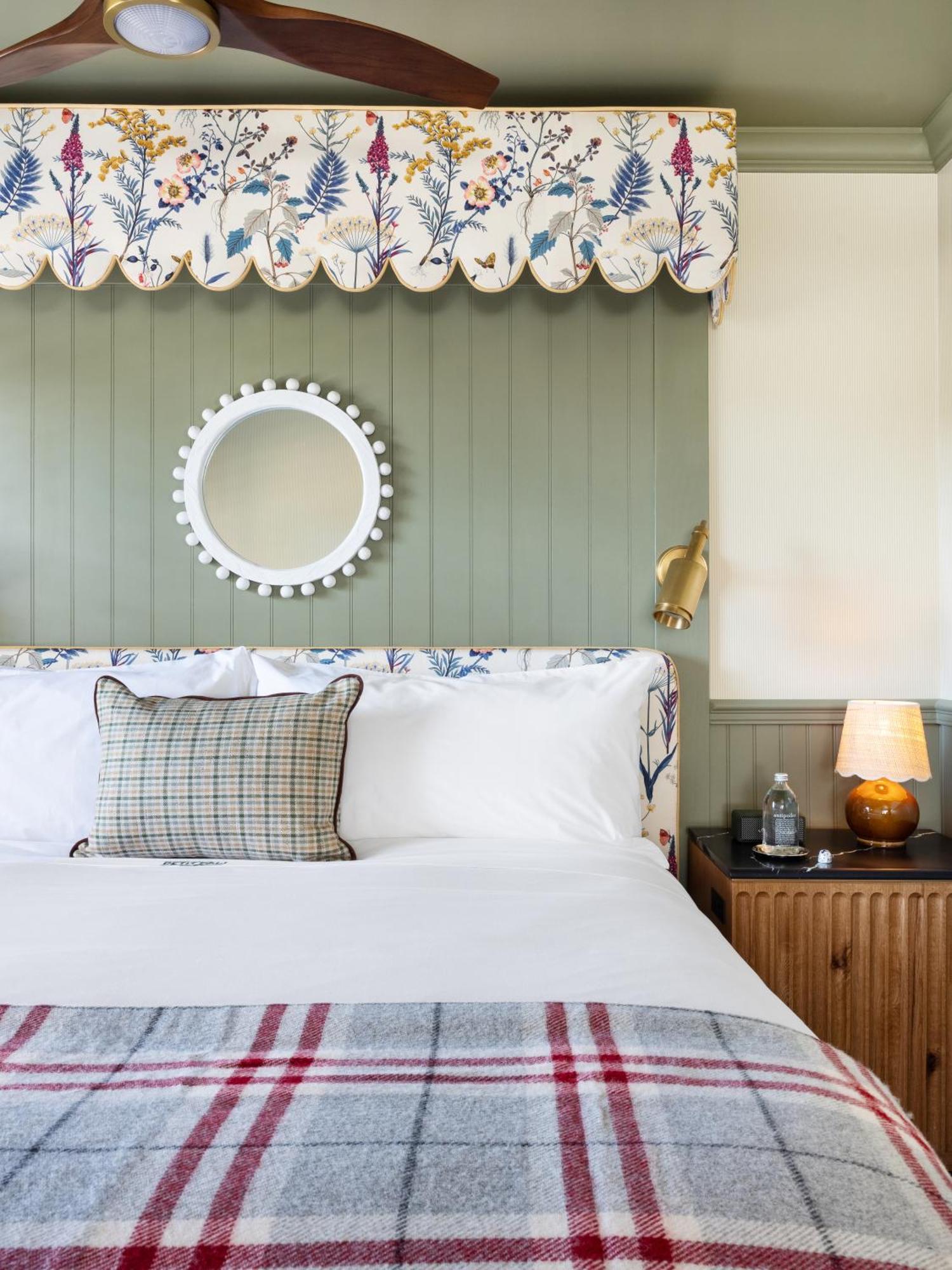 Le Petit Pali At 8Th Ave Hotel Carmel-by-the-Sea Exterior photo