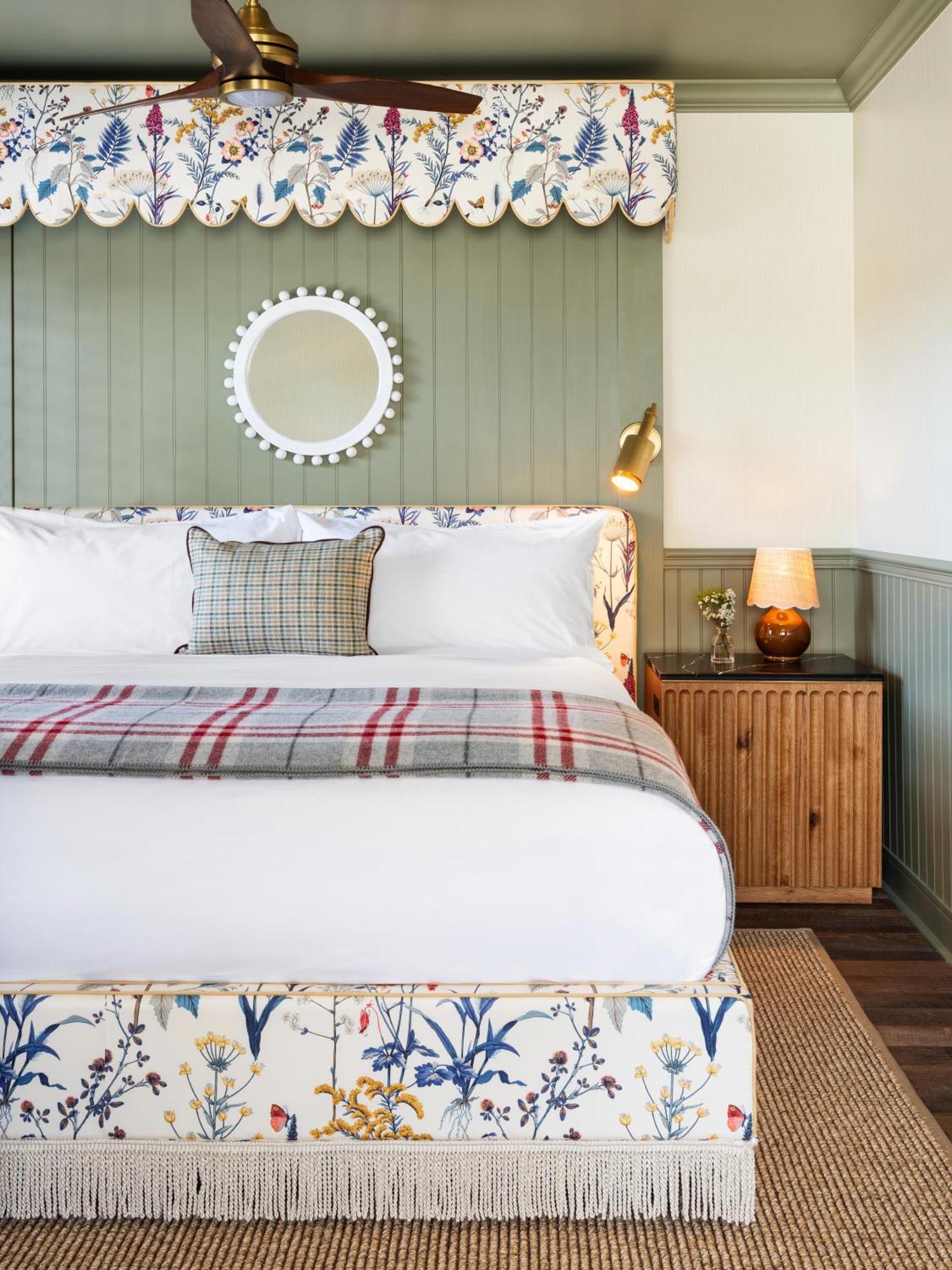 Le Petit Pali At 8Th Ave Hotel Carmel-by-the-Sea Exterior photo