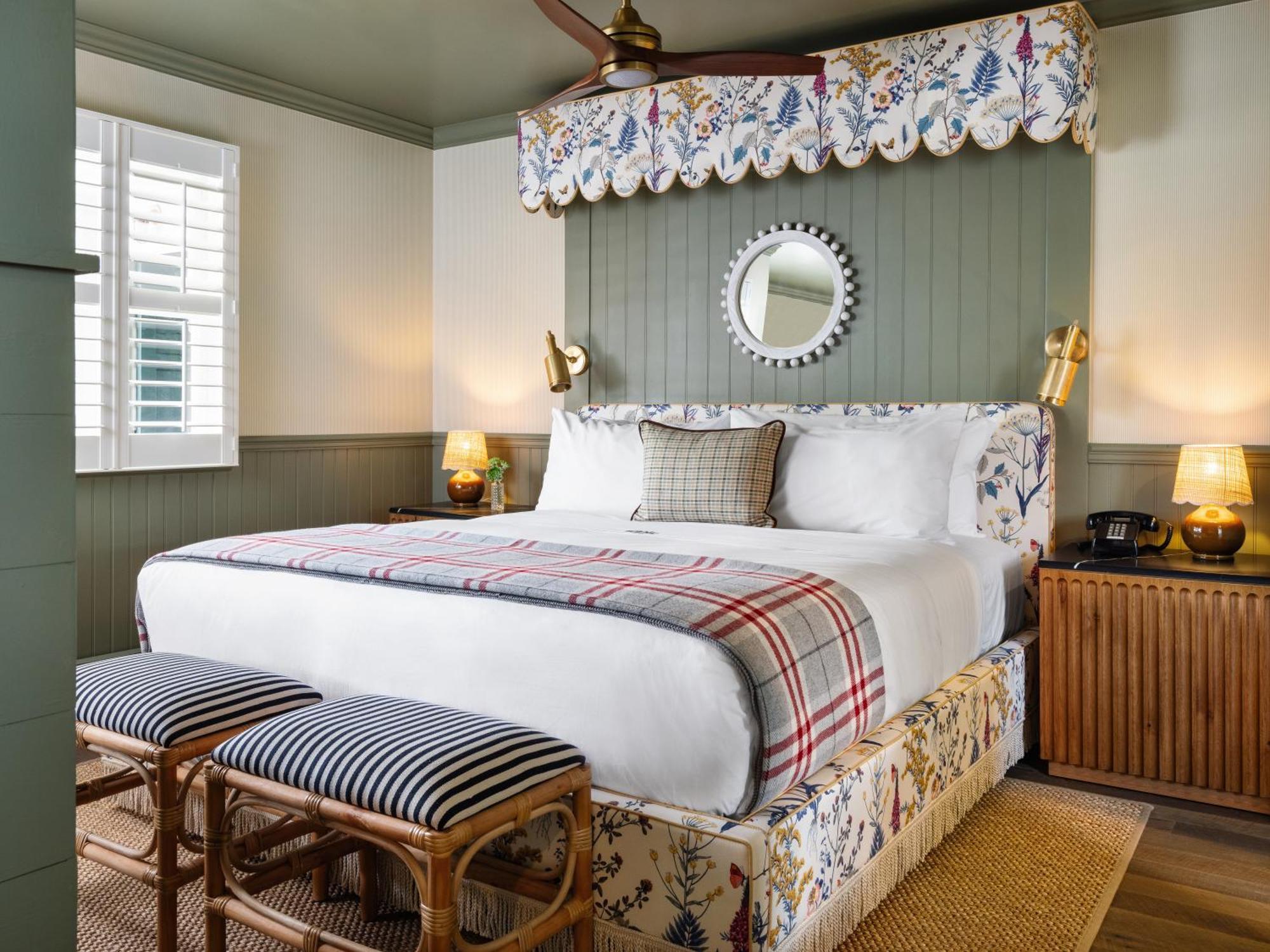 Le Petit Pali At 8Th Ave Hotel Carmel-by-the-Sea Exterior photo