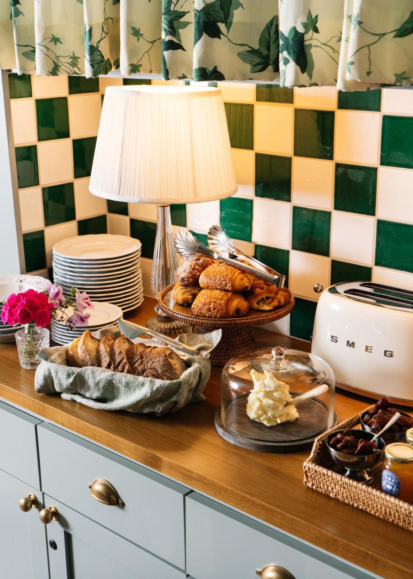 Le Petit Pali At 8Th Ave Hotel Carmel-by-the-Sea Exterior photo