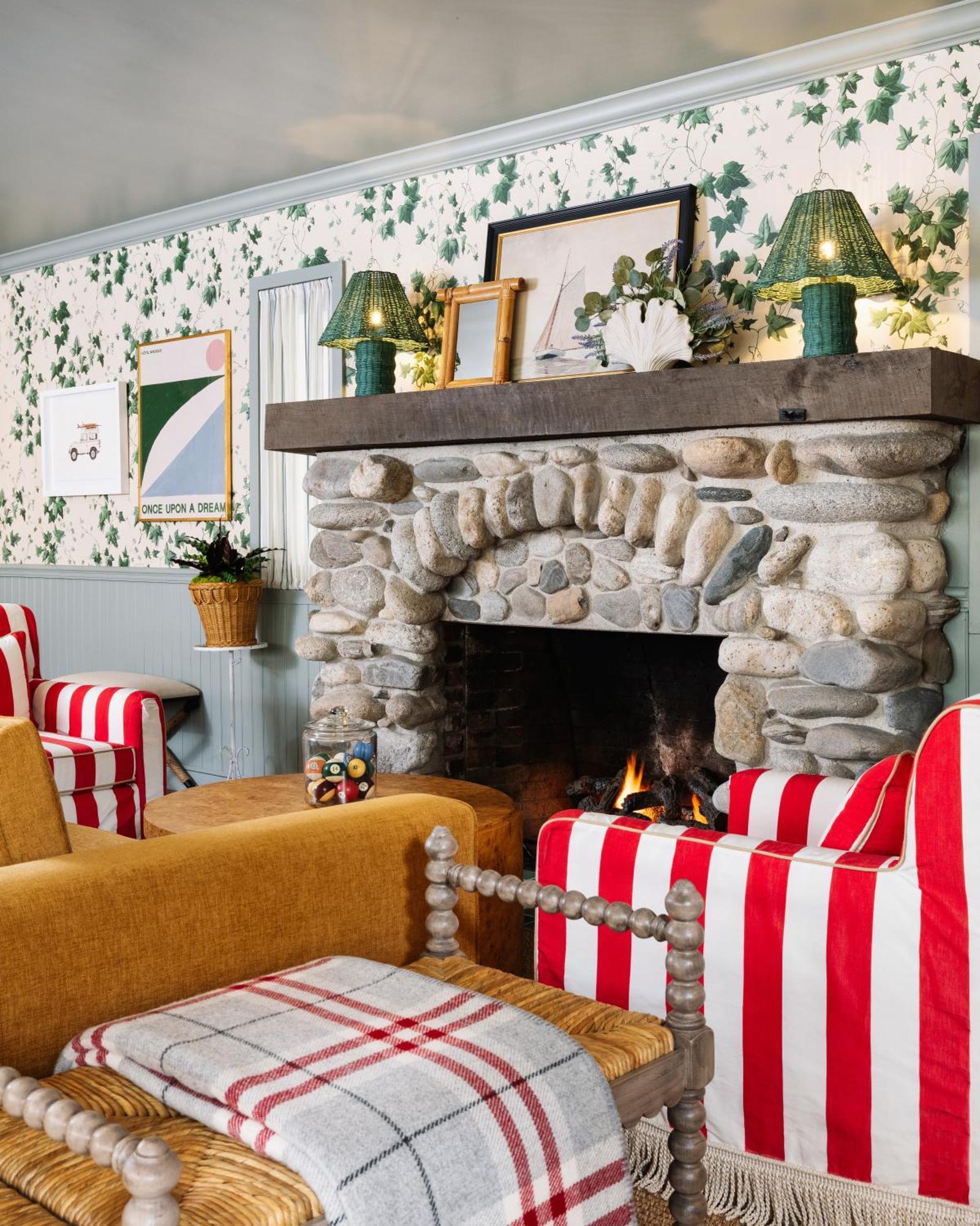 Le Petit Pali At 8Th Ave Hotel Carmel-by-the-Sea Exterior photo